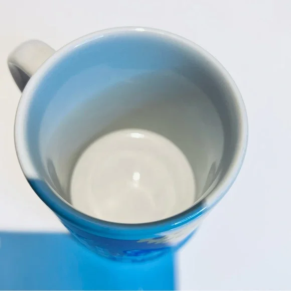 Double Bubble Vintage Mug - Picture 11 of 12